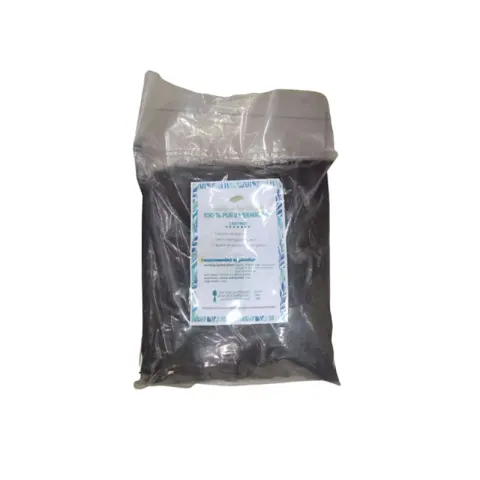 MLC VERMICAST VERMICAST BROWN MIXTURE OF EARTHWORM CASTING
