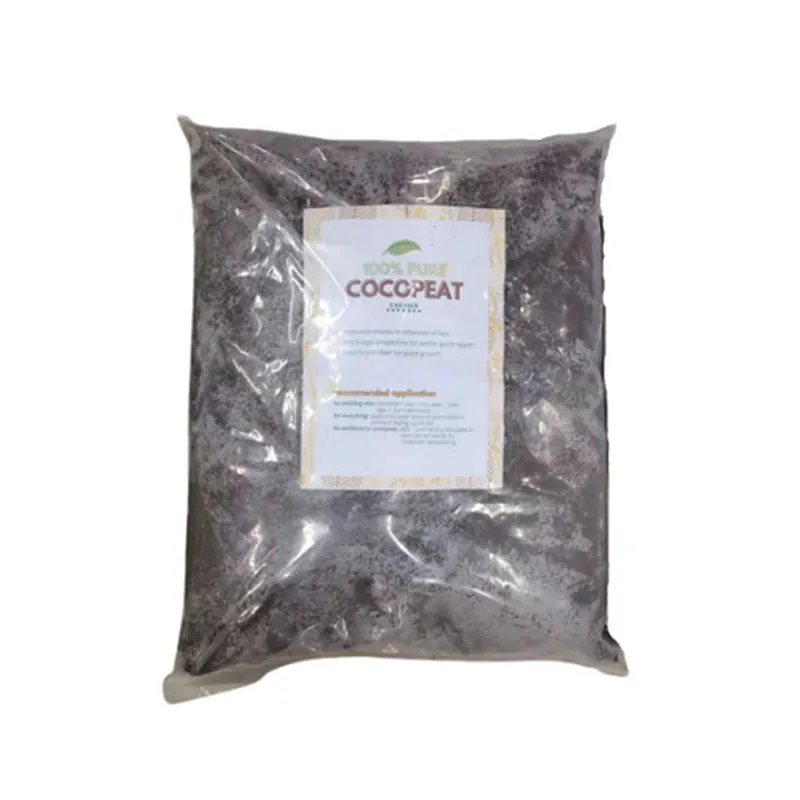 MLC COCO PEAT COCO PEAT BROWN COCO HUSK