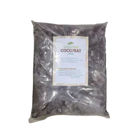 MLC COCO PEAT COCO PEAT BROWN COCO HUSK