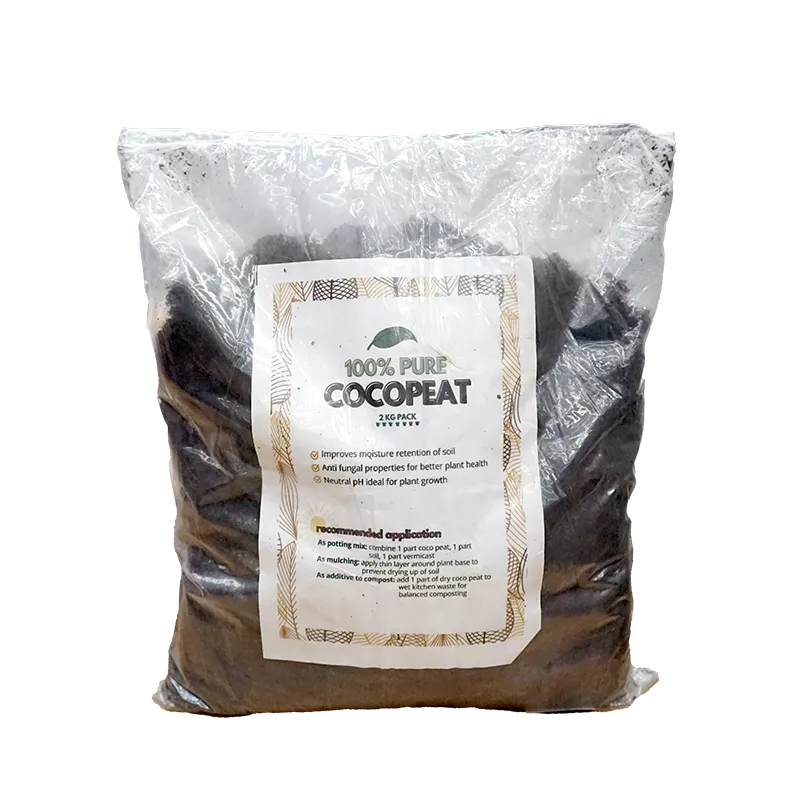 MLC COCO PEAT COCO PEAT BROWN COCO HUSK
