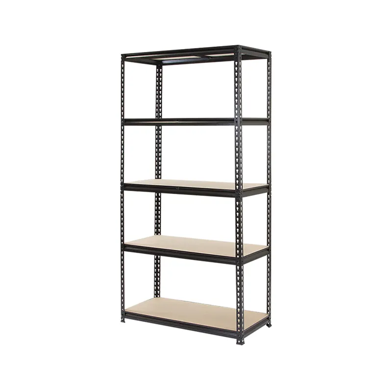 STACK RACK GOS014 BLACK ALUMINUM RACK 4 TIER