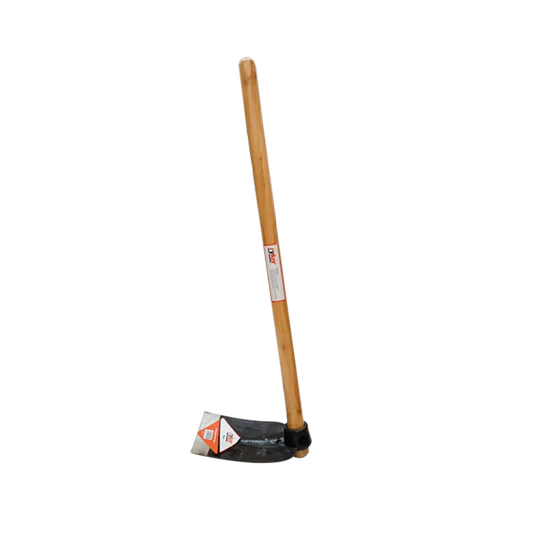 RYKER GARDEN TOOLS H304 BLACK STEEL
