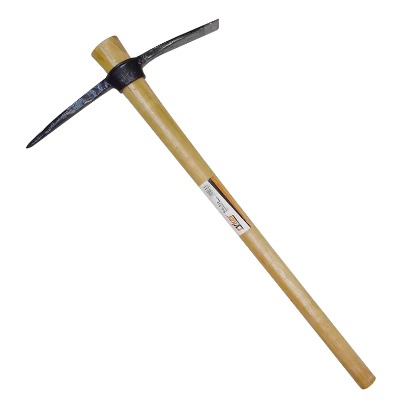 RYKER GARDEN TOOLS P402 BLACK STEEL