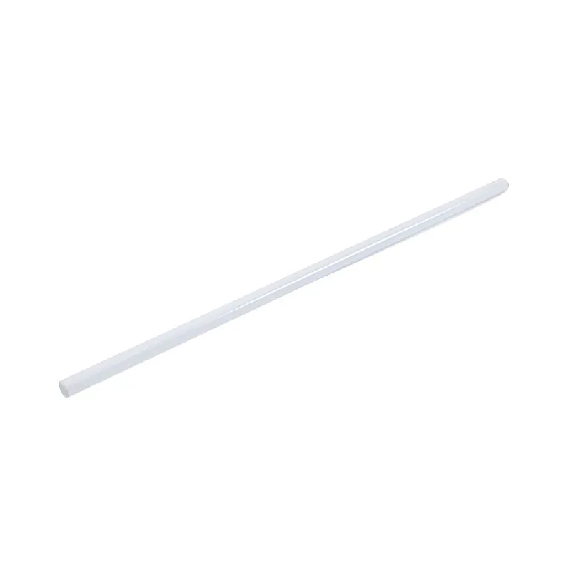 STACK CLOTHES RAIL 10745 WHITE STEEL CLOTHES RAIL RAIL
