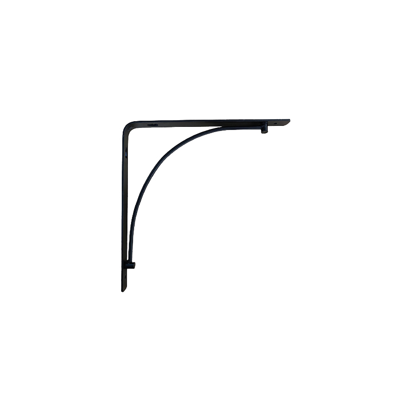 SHELF BRACKET STACK 711106/BSY092020-1B 150X150MM