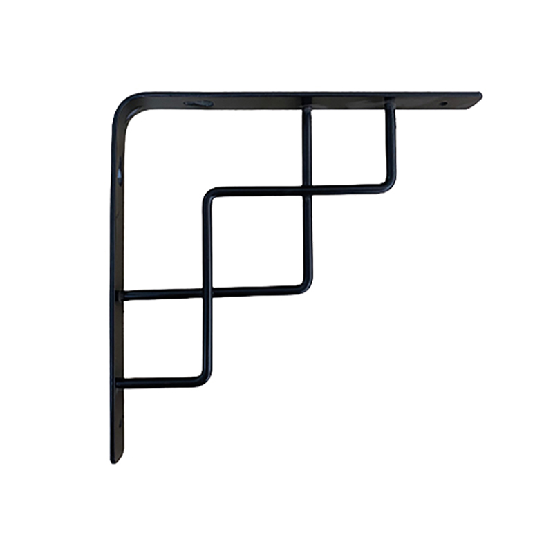 SHELF BRACKET STACK 731112/BSY092020-13B 300X300MM