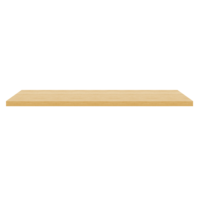 +SHELF BOARD STACK FLOATING A902A MAPLE 6KG CAP
