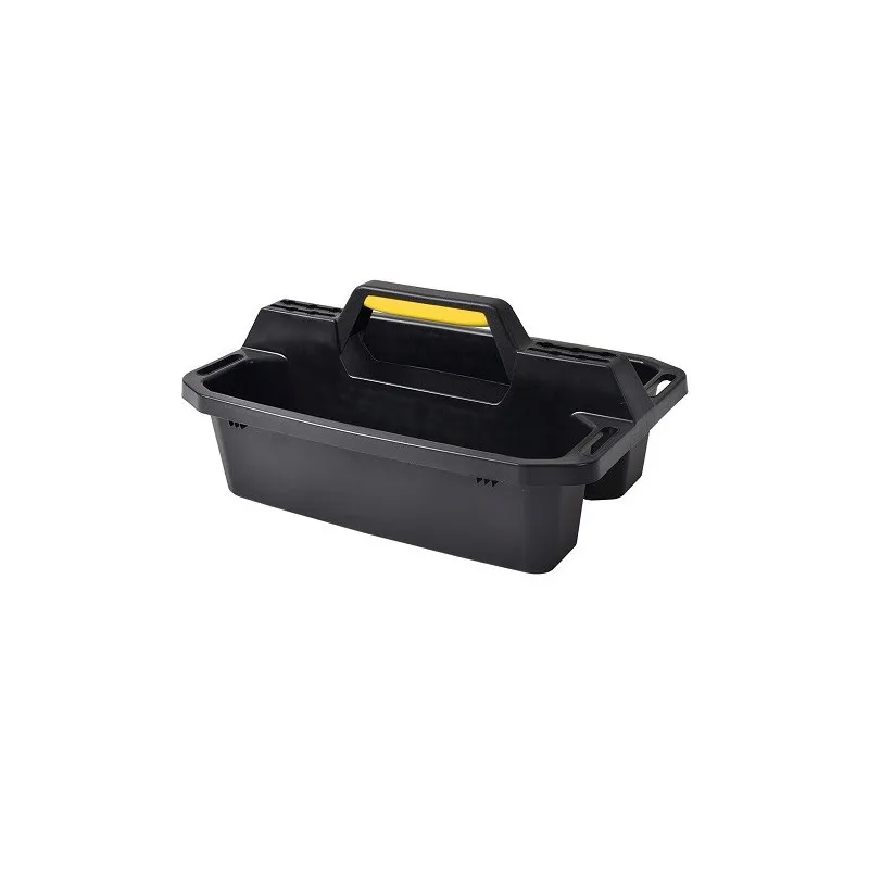 STACK TOOL BOX PLASTIC