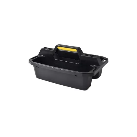 STACK TOOL BOX PLASTIC