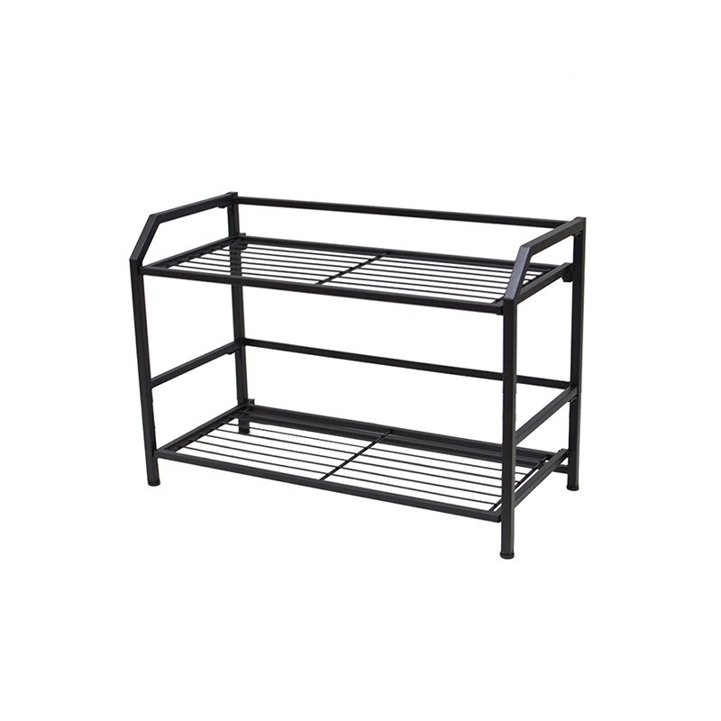 Class Rack RACK STACK HP20924 2 TIER FOLDING RACK