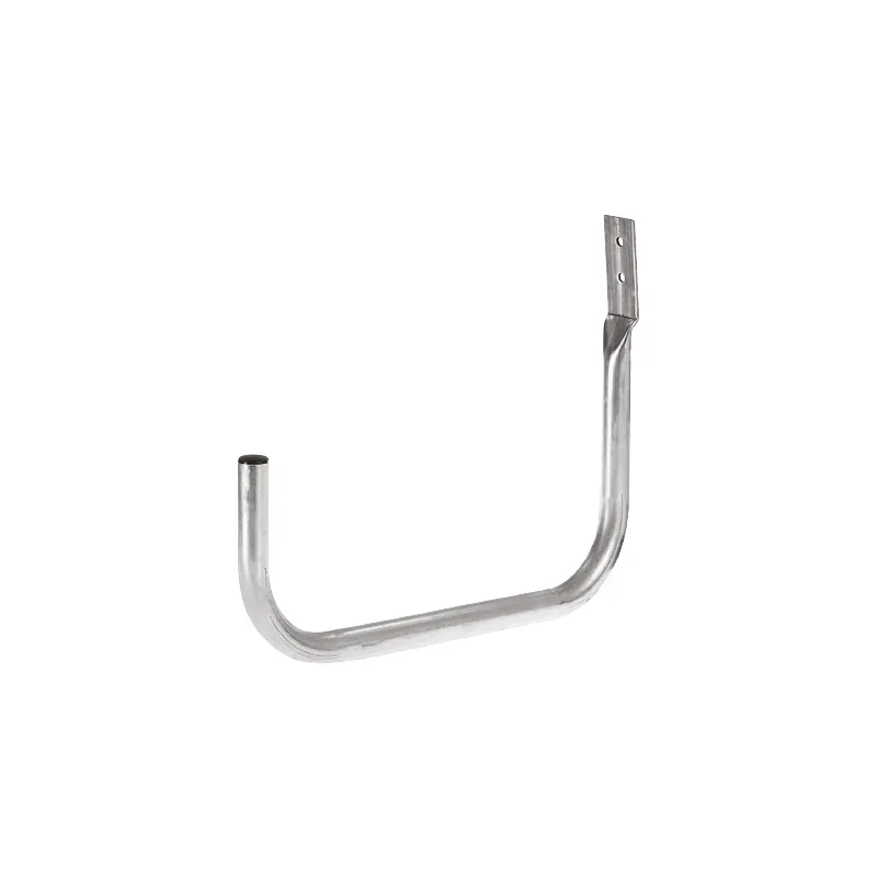 STACK HOOK HOK013 ZINC STEEL ORGANIZER LARGE