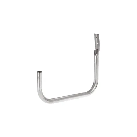 STACK HOOK HOK013 ZINC STEEL ORGANIZER LARGE