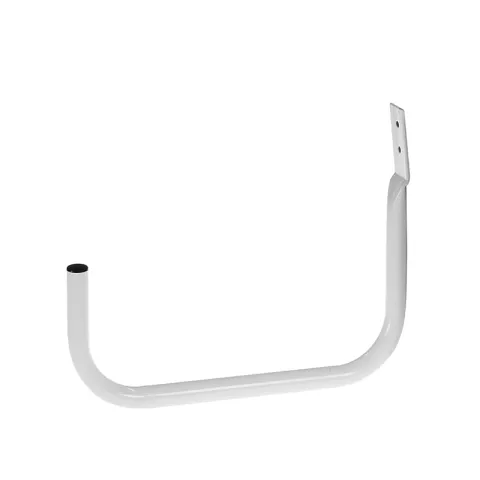 STACK HOOK HOK014 WHITE STEEL ORGANIZER LARGE