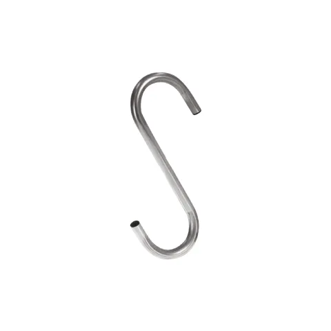 STACK HOOK HOK015 ZINC STEEL ORGANIZER