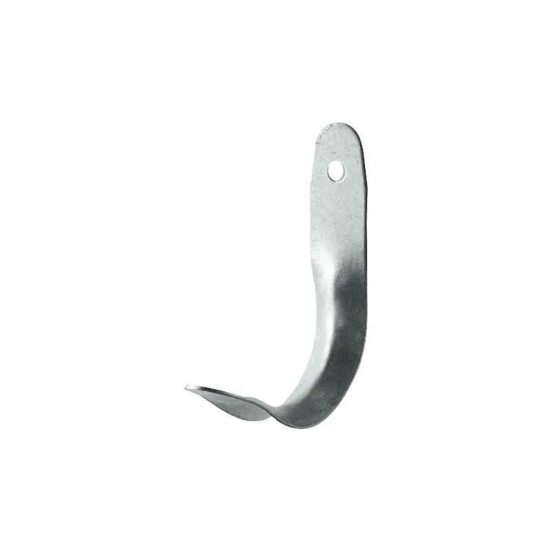 STACK HOOK HOK018 ZINC STEEL ORGANIZER SMALL