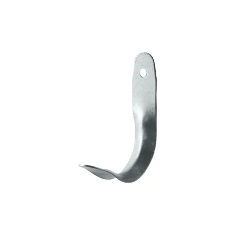 STACK HOOK HOK018 ZINC STEEL ORGANIZER SMALL