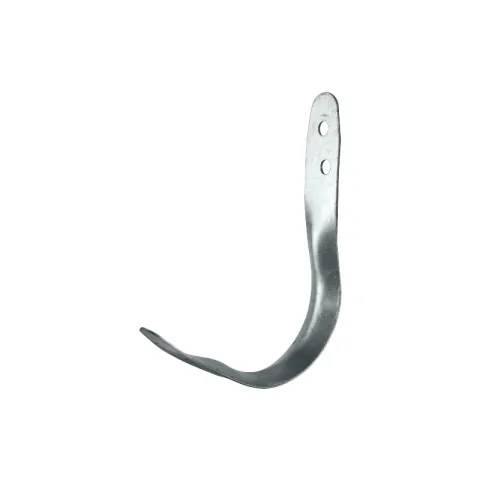 STACK HOOK HOK019 ZINC STEEL ORGANIZER LARGE
