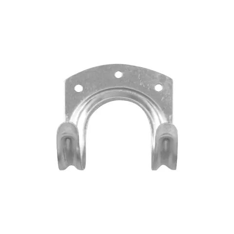 STACK HOOK HOK020 ZINC STEEL ORGANIZER SMALL