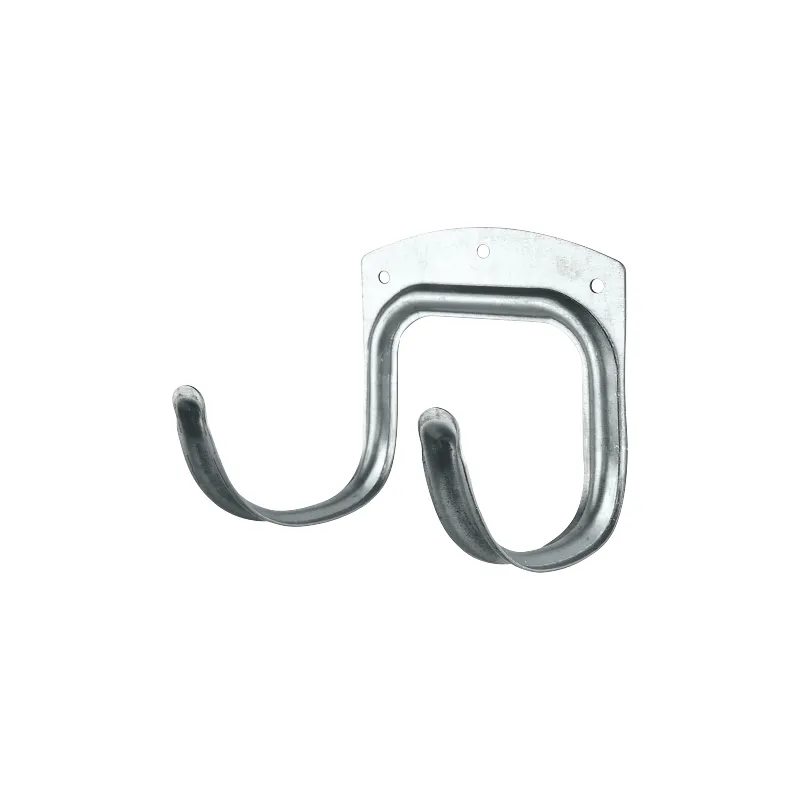 LARGE ORGANIZER STEEL ZINC