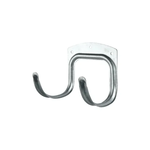 STACK HOOK HOK021 ZINC STEEL ORGANIZER LARGE