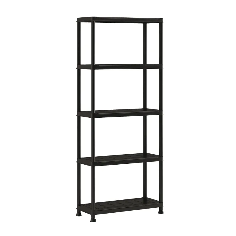 KETER RACK PLUS 75/5 IVORY ALUMINUM RACK 5 TIER