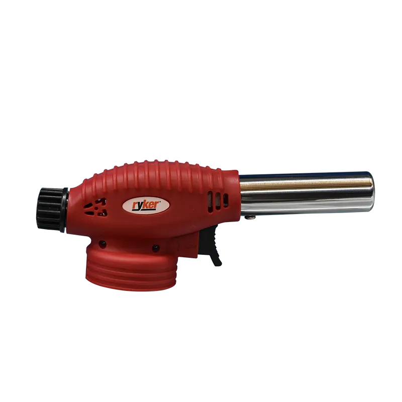 GAS TORCH RYKER GRM-MS-T3