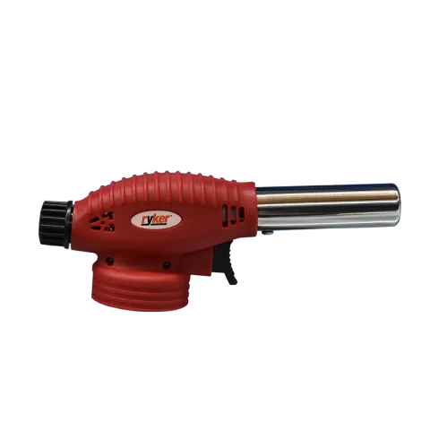 RYKER GAS TORCH GRM16