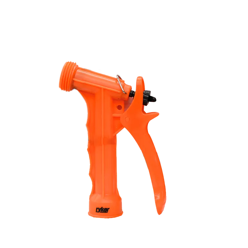 GARDEN HOSE NOZZLE RYKER HNARGF0820-GA-780-1+GC545