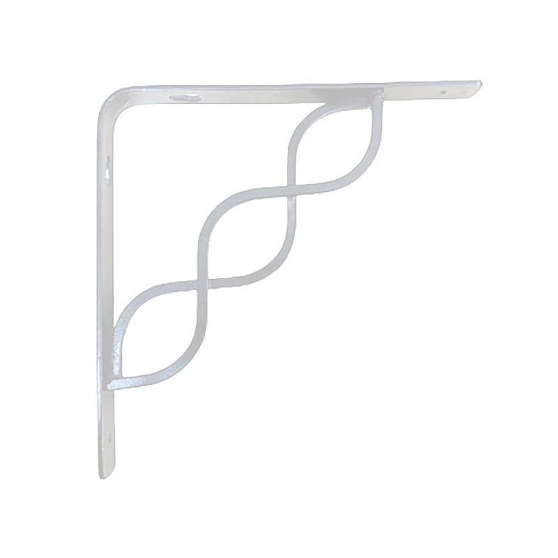 SHELF BRACKET STACK BSY092020-4W INFINITY150X150MM