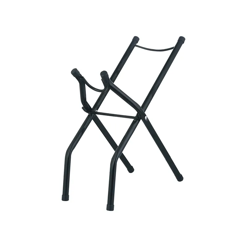 ALUMINUM BLACK STAND WITH FAUCET