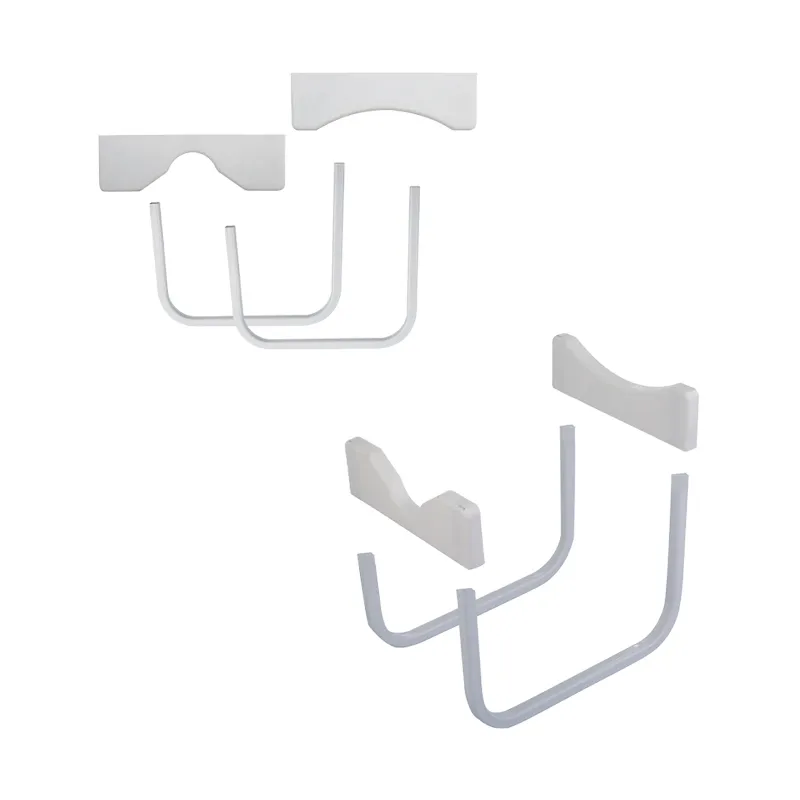 VODA WATER BOTTLE STAND WBSVB-2020-2 WHITE ALUMINUM STAND WITH FAUCET