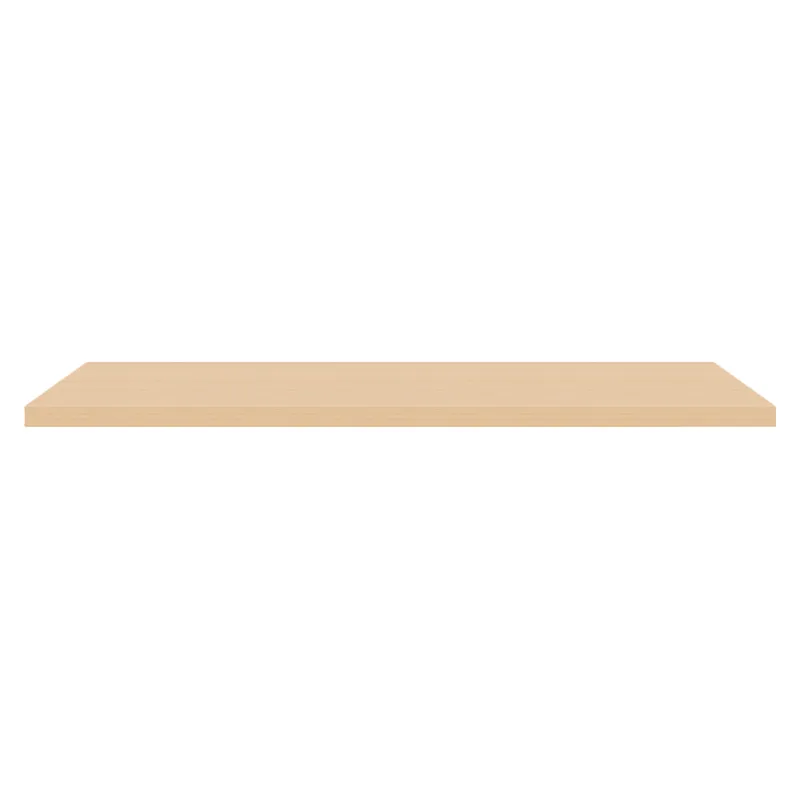 STACK SHELF BOARD YZ6755 LIGHT BROWN WOOD WOOD LAMINATED SHELVES SHELF BOARD