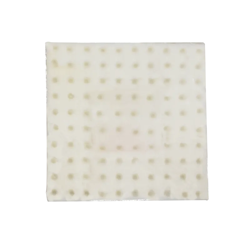 RYKER SEEDLING PLANT SPONGE SRX0621-25 WHITE PLASTIC