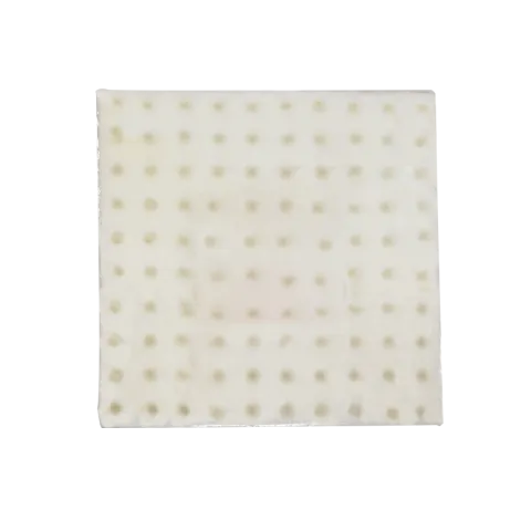 RYKER SEEDLING PLANT SPONGE SRX0621-25 WHITE PLASTIC
