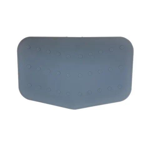 STACK IRONING BOARD SPS012023 GRAY SILICON SILICON PAD RECTANGULAR