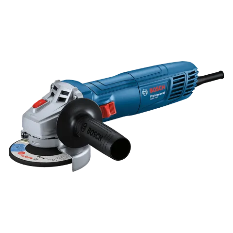 BOSCH ANGLE GRINDER GWS 700 BLUE ABS/COPPER/IRON 710W
