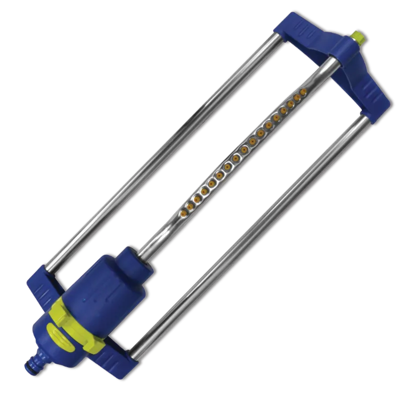 TATAY SPRINKLER 21301 BLUE PLASTIC