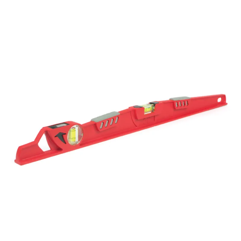 LEVEL KAPRO 920-10 100CM RED SPIRIT