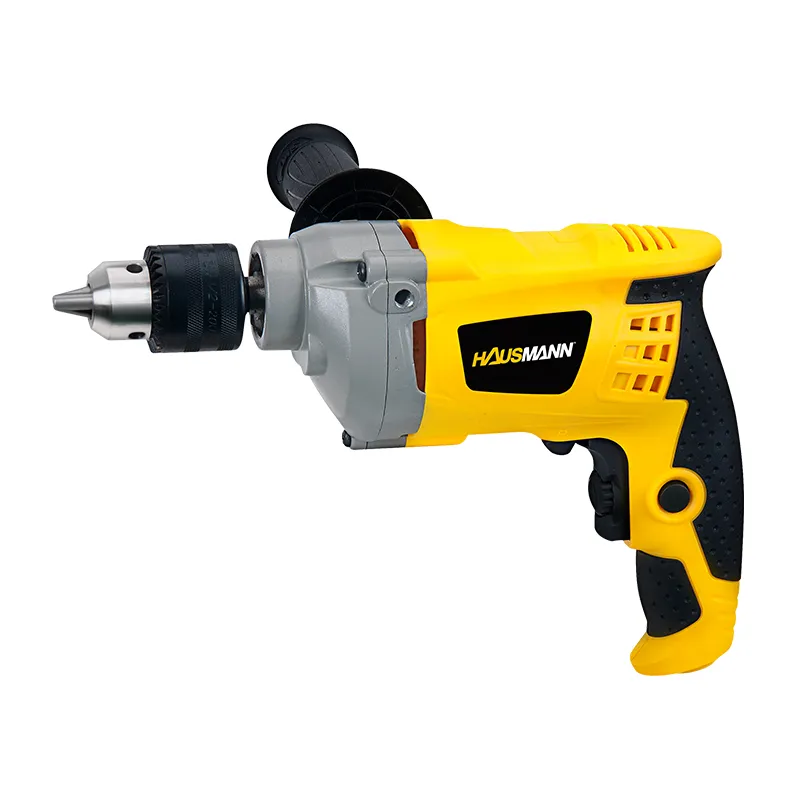 TOOL DRILL HAUSMANN SK DZ131 WITH 6-BIT SET