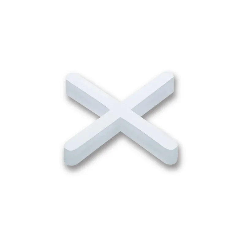 MASTER TILE SPACER GER8X100TS WHITE PP FLOOR, ACCESSORIES CROSS TYPE