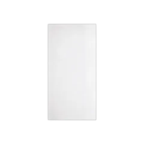 ROMANO PREMIUM TILES G3600 WHITE CERAMIC WALL, GLOSSY PLAIN
