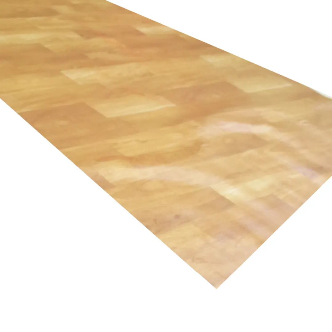 FLOORMAT EKONOR 100-34 WOOD STRIPE