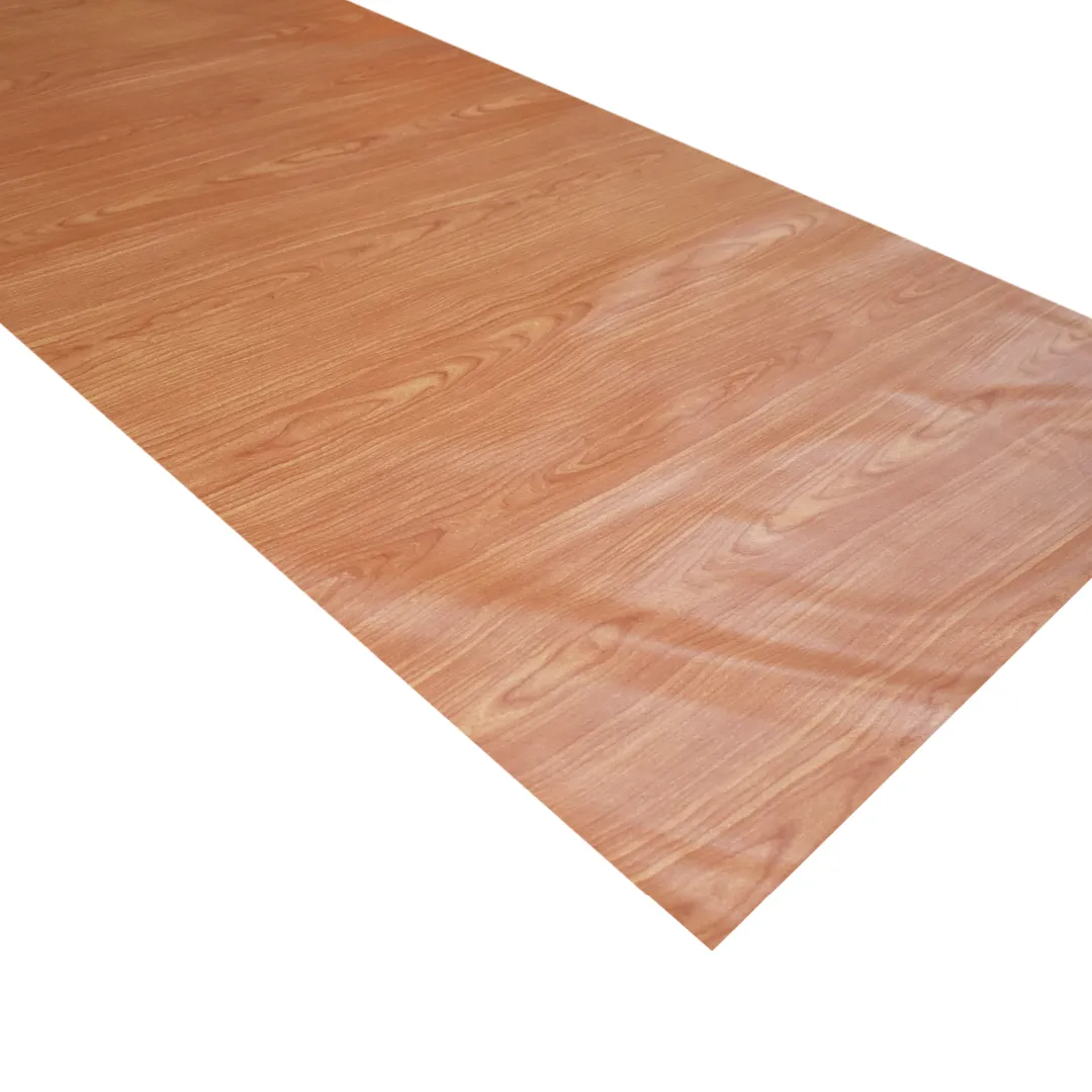 EKONOR FLOOR MAT 103-27 PLAIN WOOD PVC LINOLEUM DECORATIVE