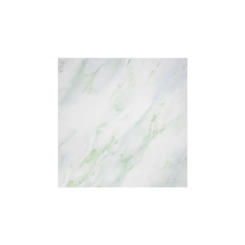 DIAMOND TILES SEMERU GREEN CERAMIC FLOOR, GLAZED MARBLE