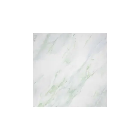 DIAMOND TILES SEMERU GREEN CERAMIC FLOOR, GLAZED MARBLE
