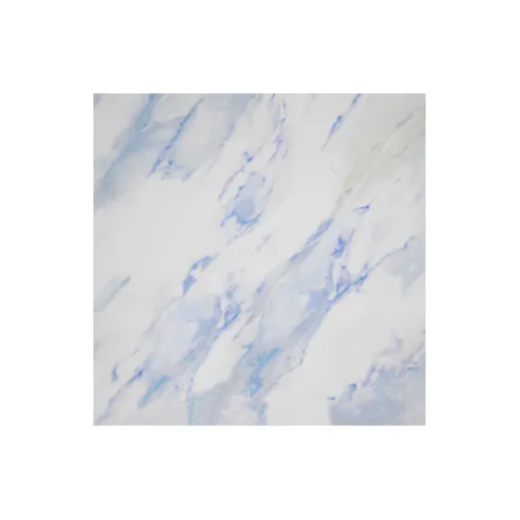 DIAMOND TILES SEMERU BLUE CERAMIC FLOOR, GLAZED MARBLE