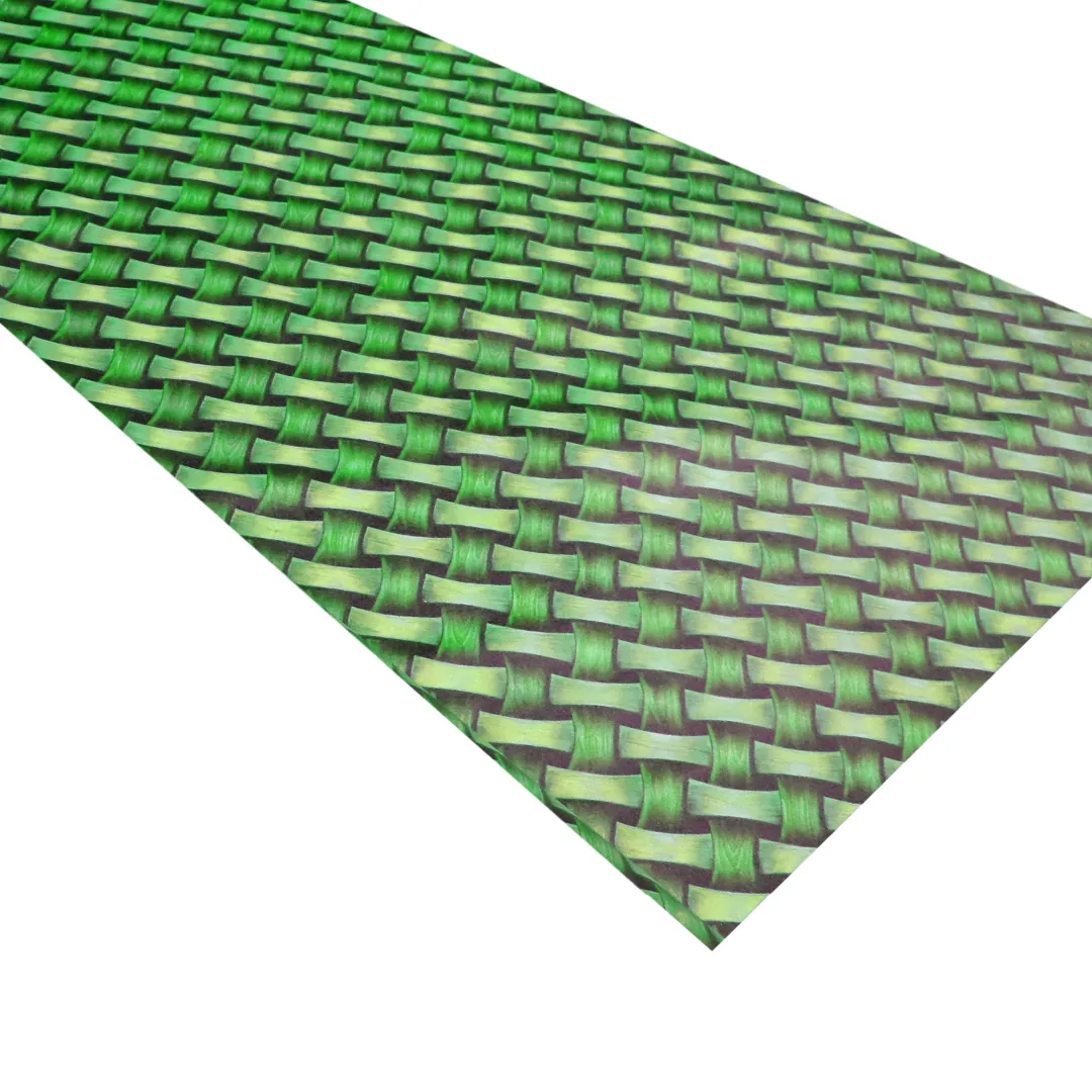 FLOORMAT EKONOR 382-03 GREEN