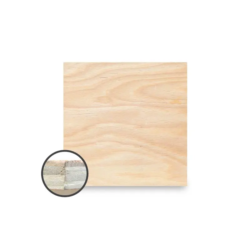 SANTA ANA PLYWOOD YELLOW WOODEN PREMIUM MARINE