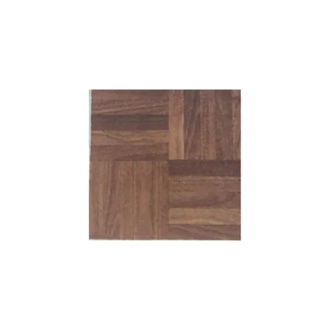 ARKO TILES 6208 DARK BROWN PVC FLOOR, VINYL DECORATIVE