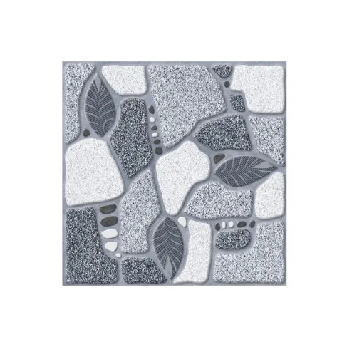 ESPAÑA CLASSIC TILES CT4013S GREY CERAMIC FLOOR, GLOSSY DECORATIVE